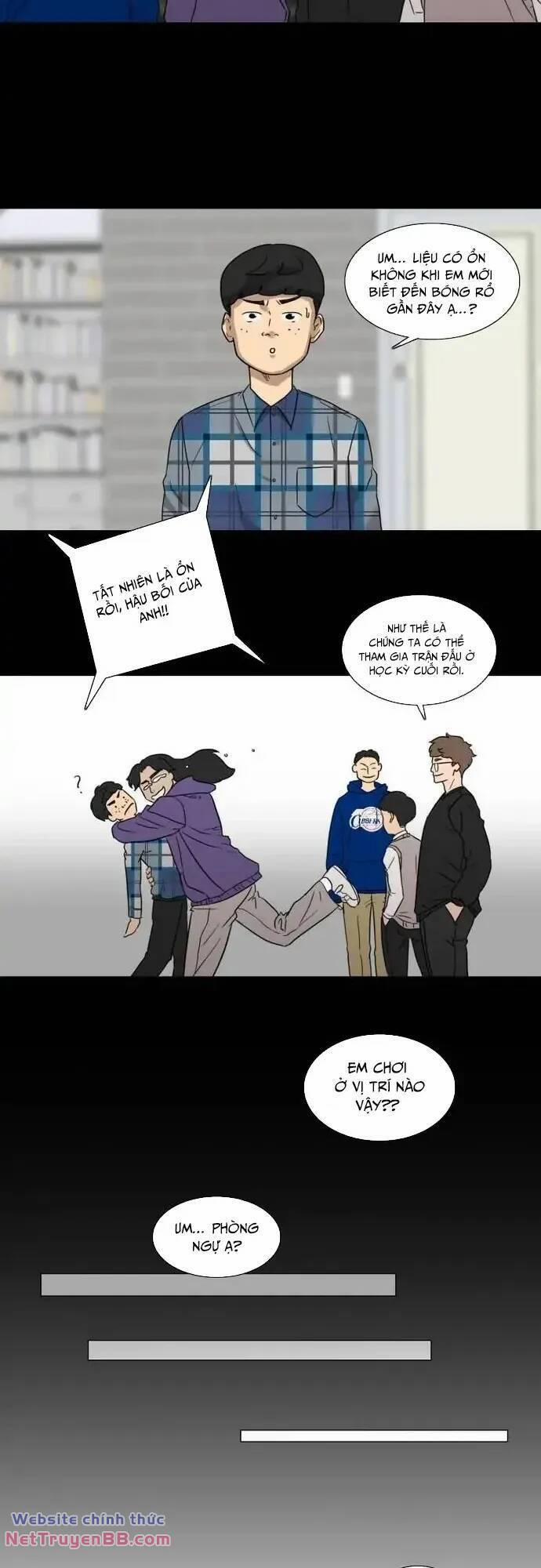 Rim Ding Dong 28 trang 21