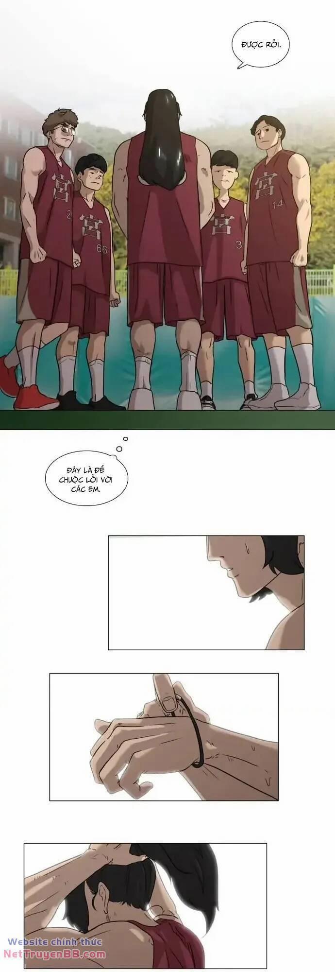 Rim Ding Dong 28 trang 24