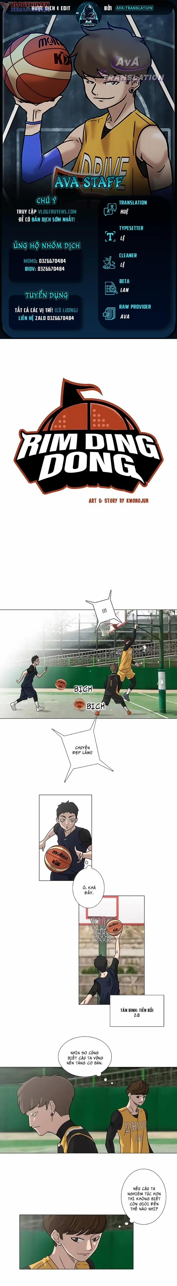 Rim Ding Dong 3 trang 0