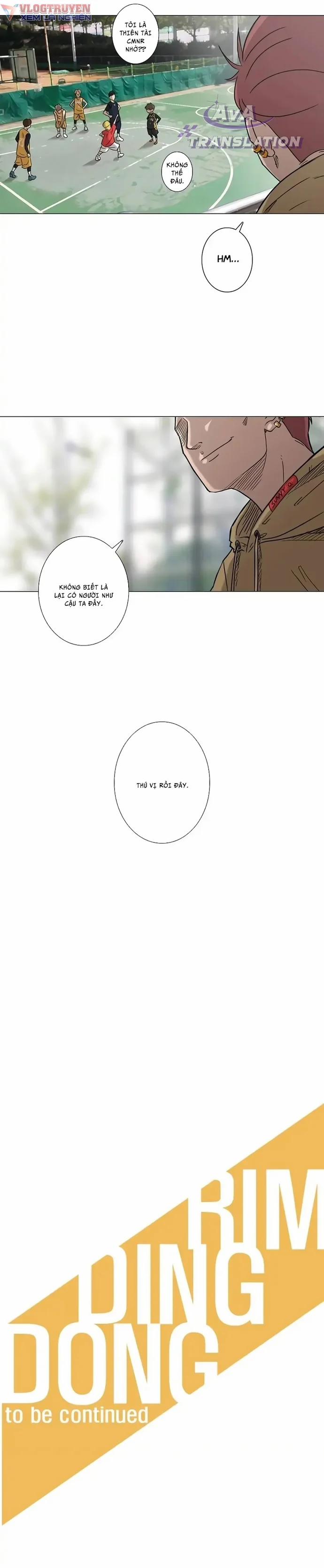 Rim Ding Dong 3 trang 10