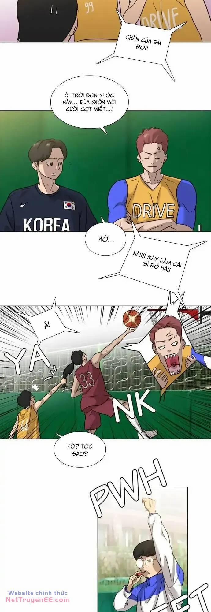 Rim Ding Dong 30 trang 13