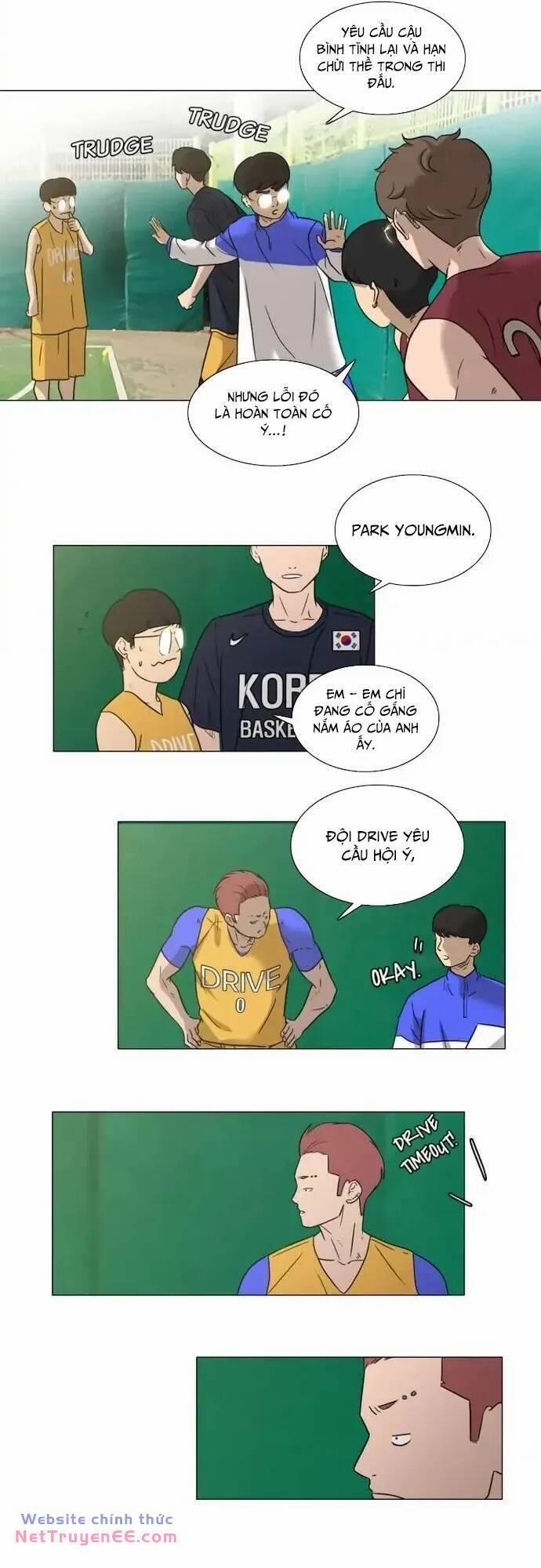 Rim Ding Dong 30 trang 16