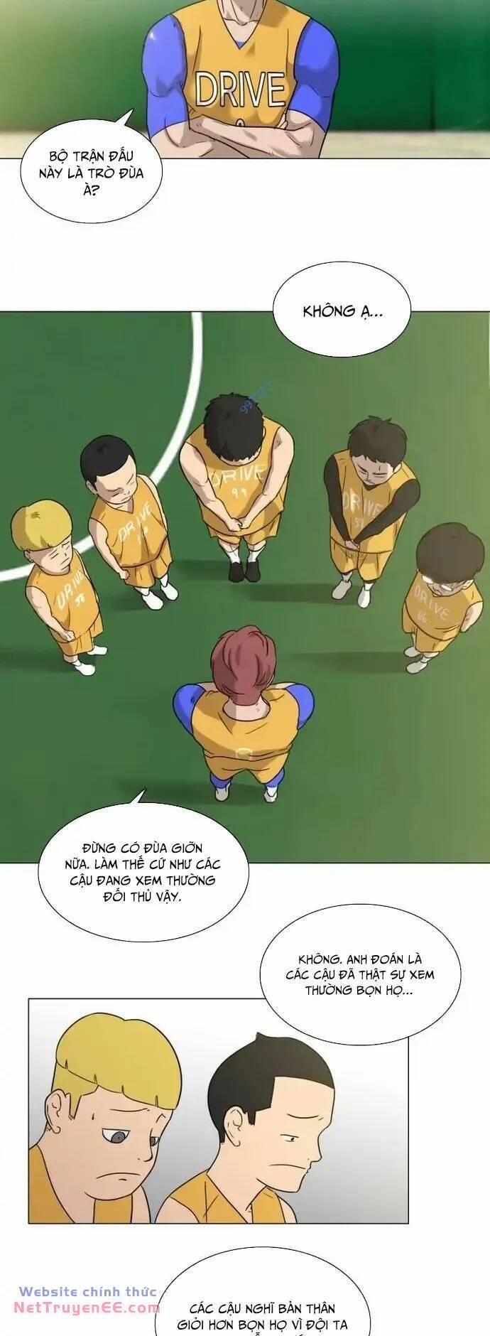 Rim Ding Dong 30 trang 21