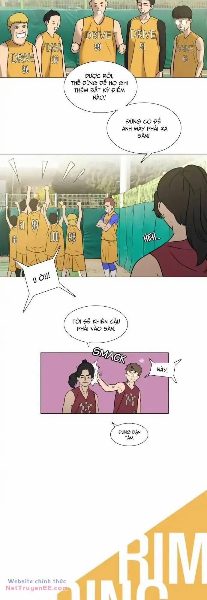 Rim Ding Dong 30 trang 25