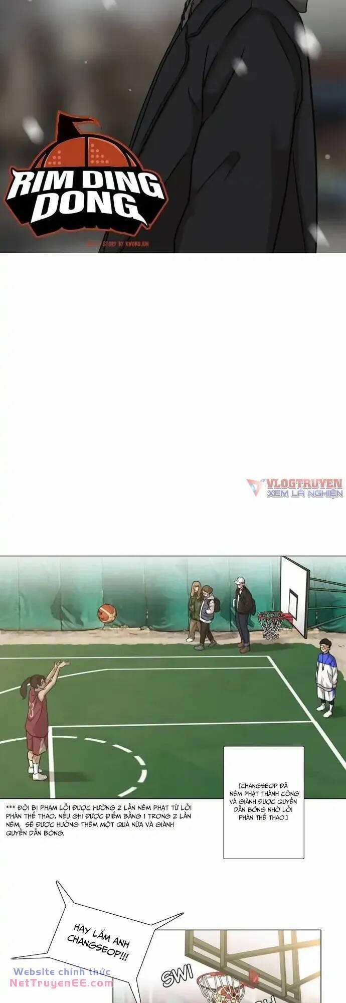 Rim Ding Dong 31 trang 1