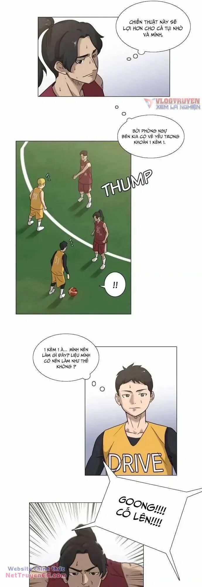 Rim Ding Dong 31 trang 8