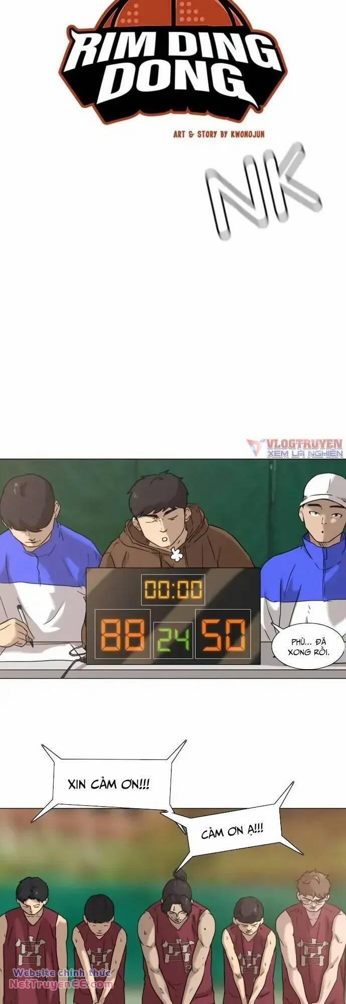 Rim Ding Dong 32 trang 1