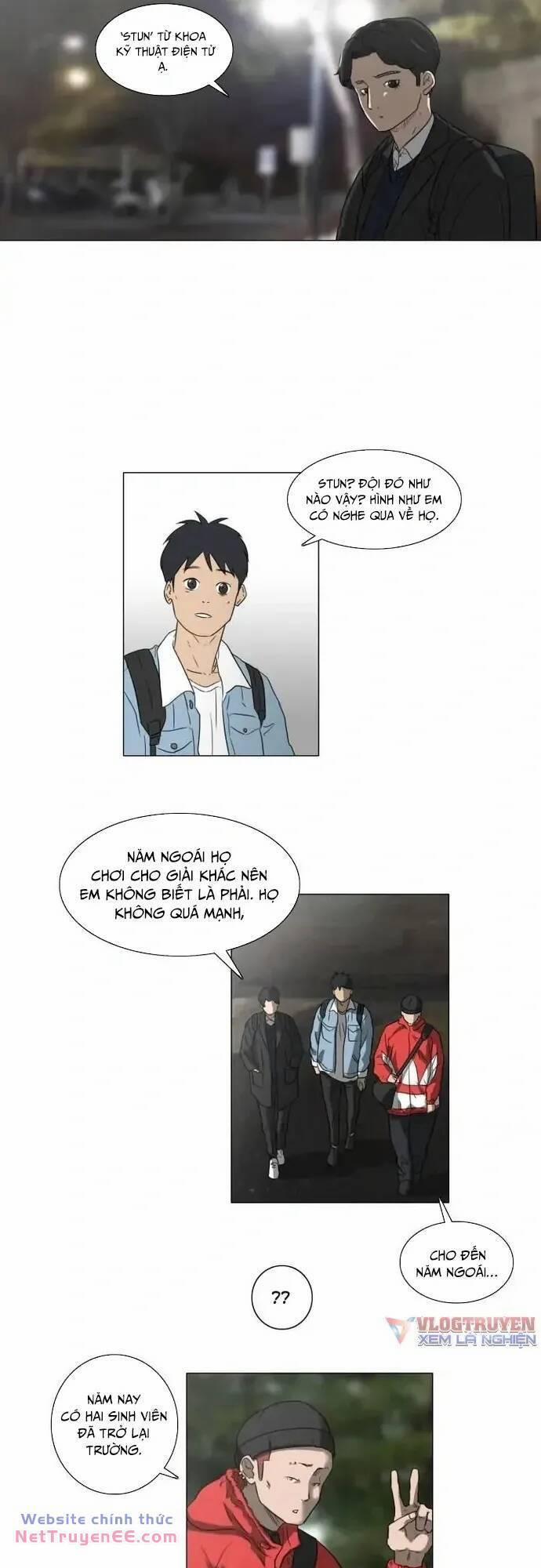 Rim Ding Dong 32 trang 16