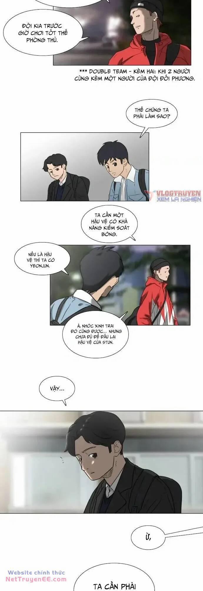 Rim Ding Dong 32 trang 18