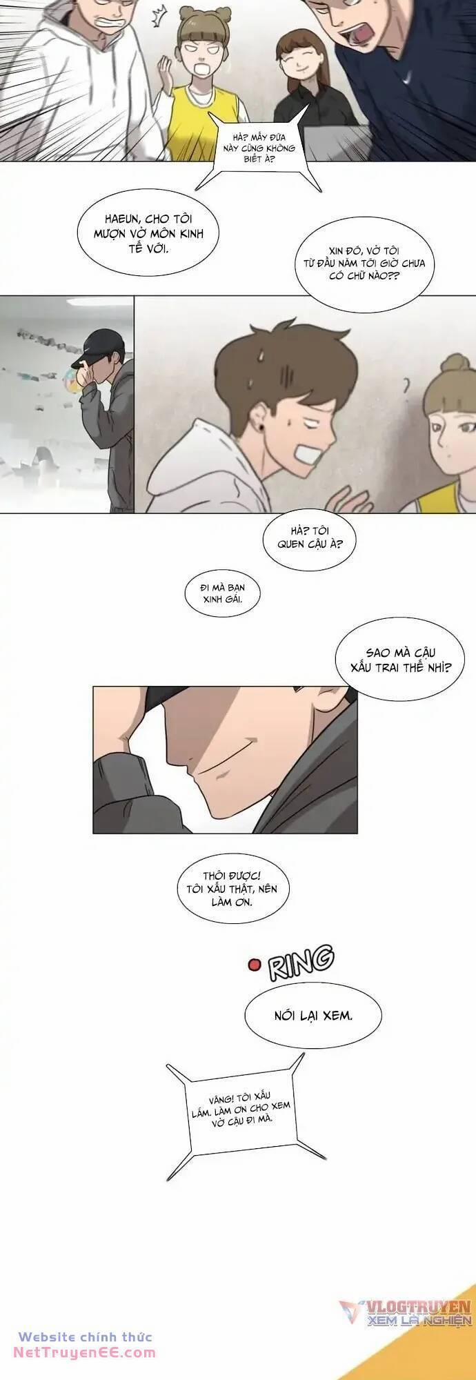 Rim Ding Dong 32 trang 26