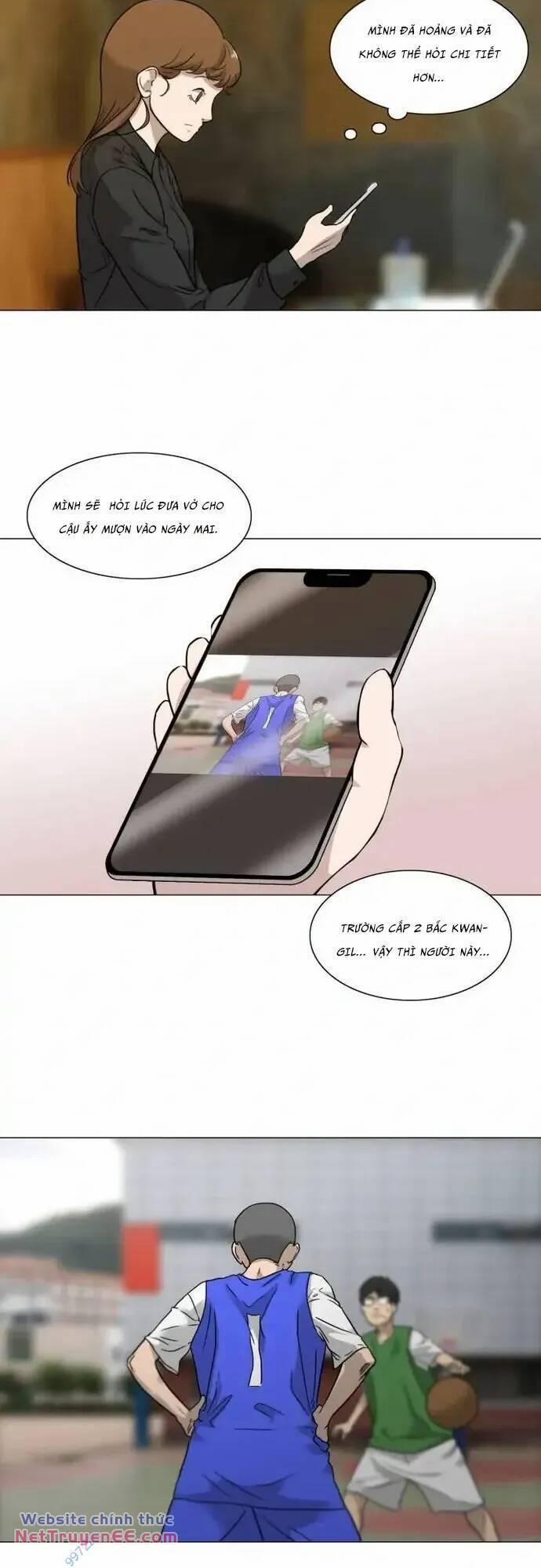 Rim Ding Dong 33 trang 12