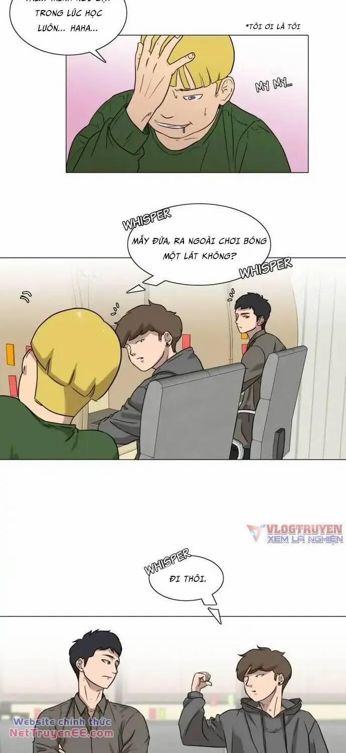 Rim Ding Dong 33 trang 14