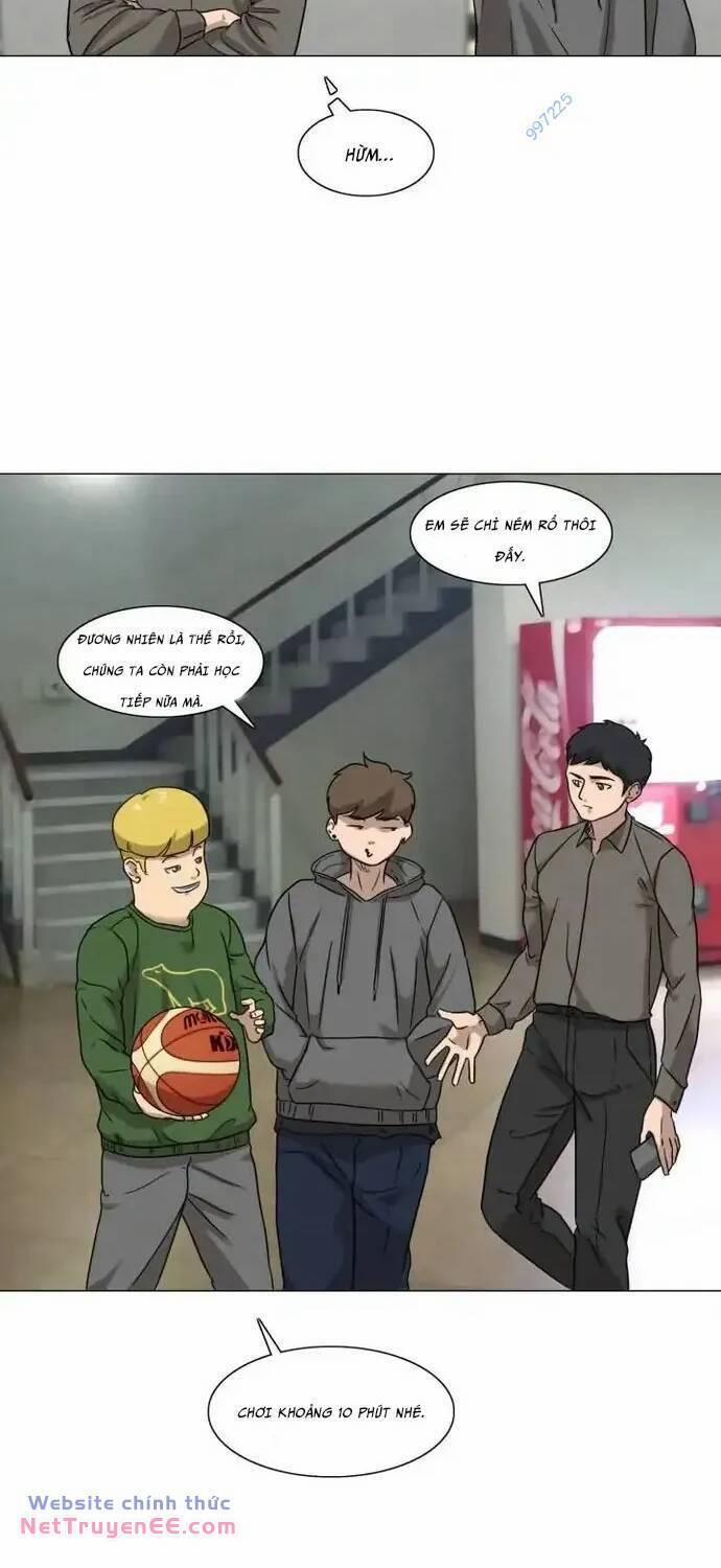 Rim Ding Dong 33 trang 15