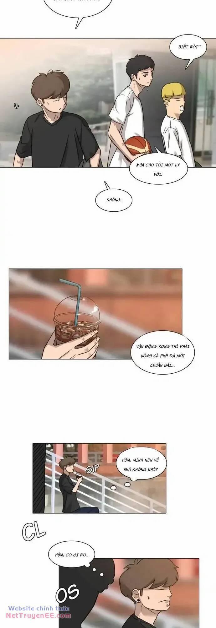 Rim Ding Dong 33 trang 18