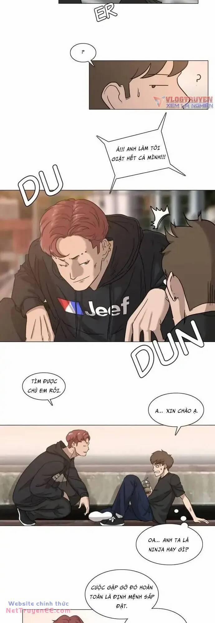 Rim Ding Dong 33 trang 19