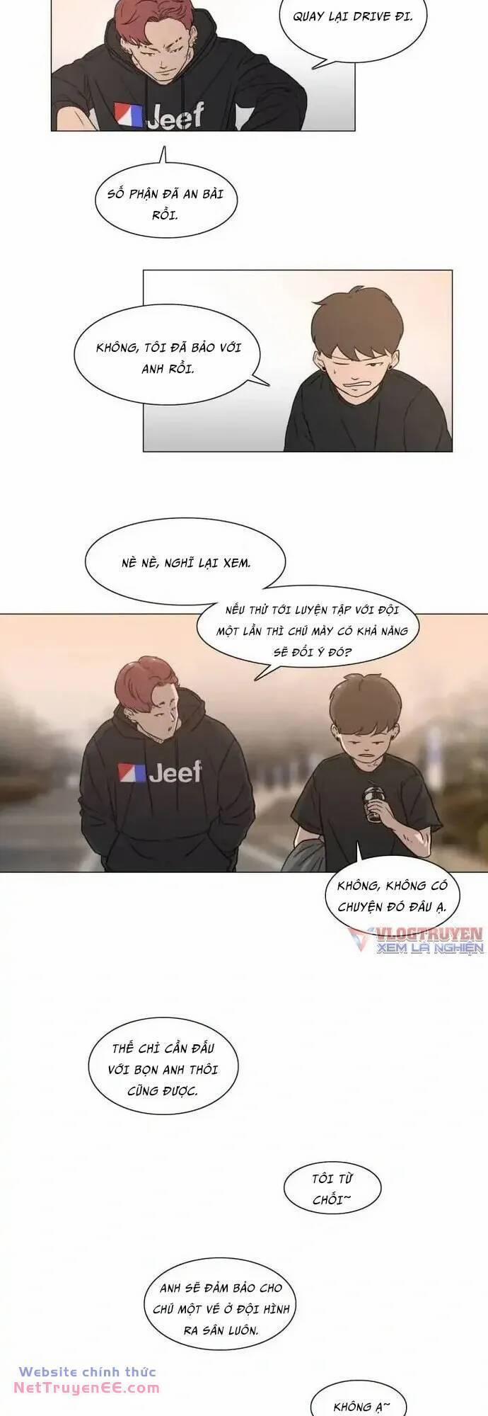 Rim Ding Dong 33 trang 20