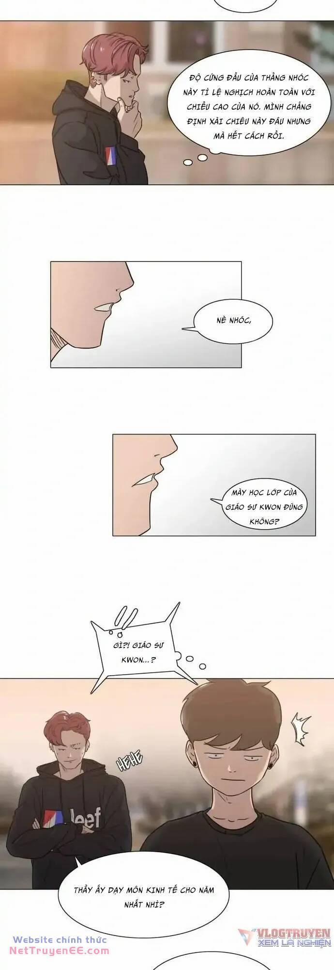 Rim Ding Dong 33 trang 21