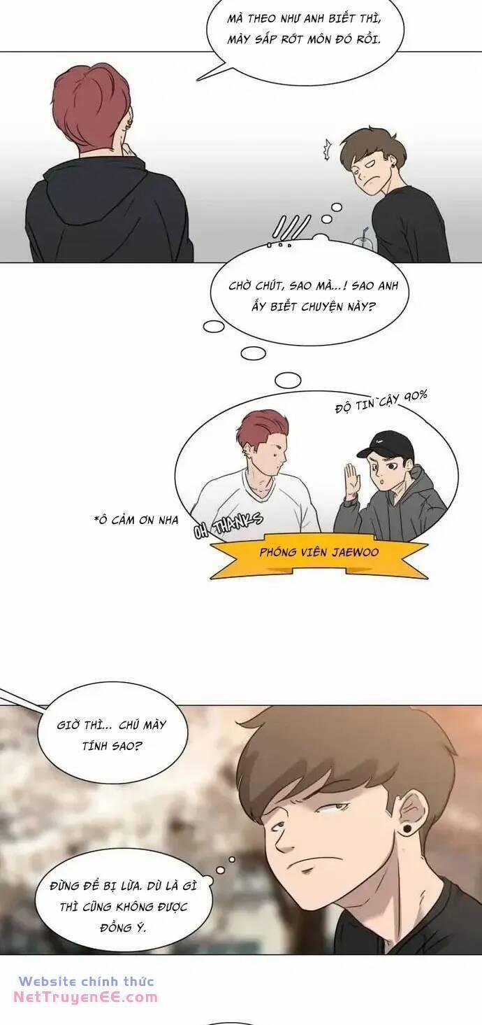 Rim Ding Dong 33 trang 22