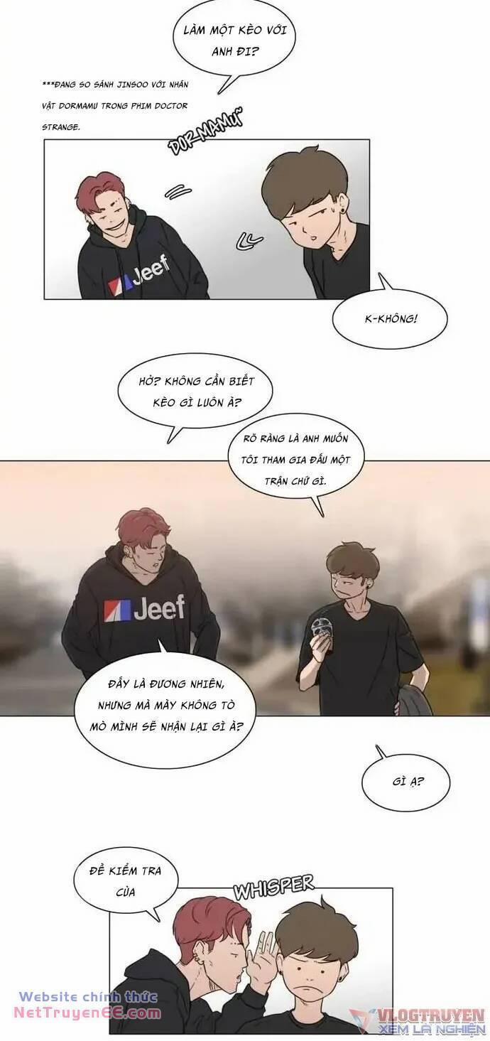 Rim Ding Dong 33 trang 23