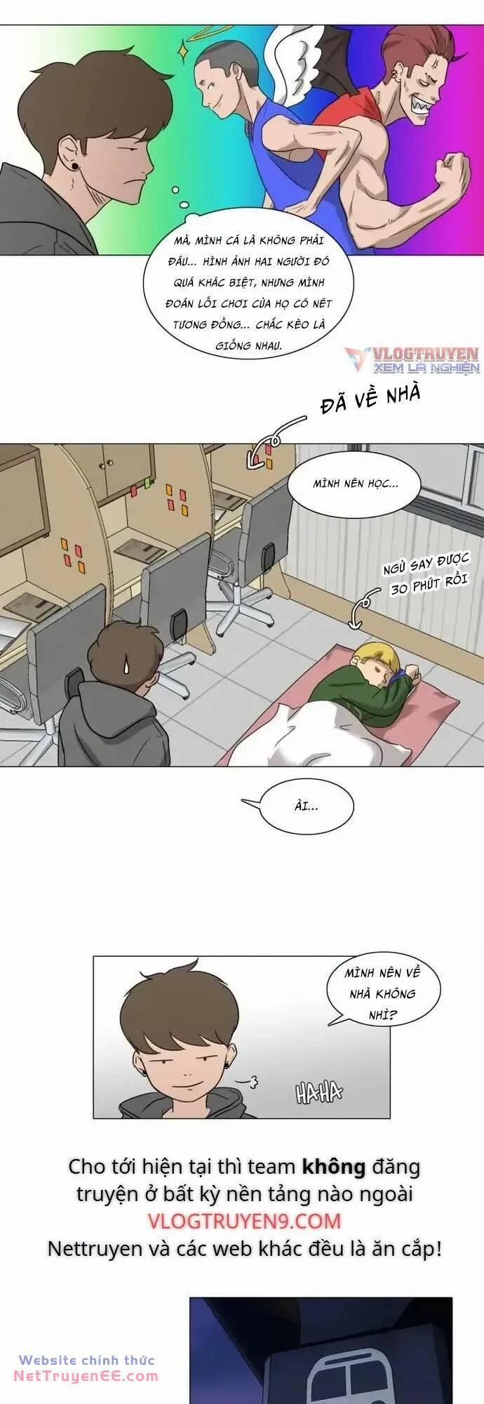 Rim Ding Dong 33 trang 25