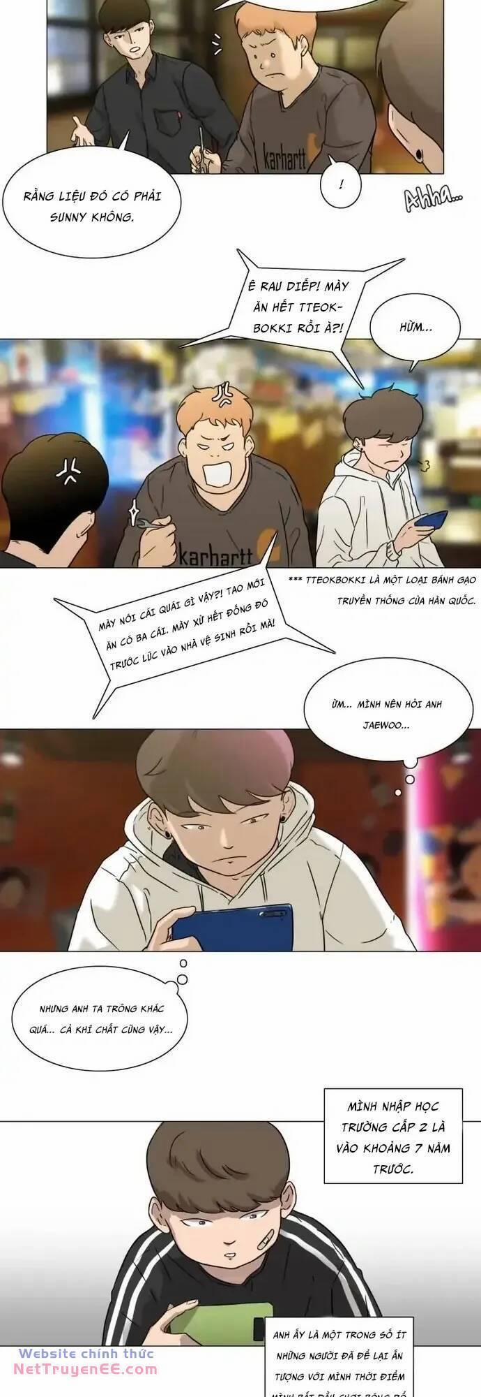 Rim Ding Dong 33 trang 3