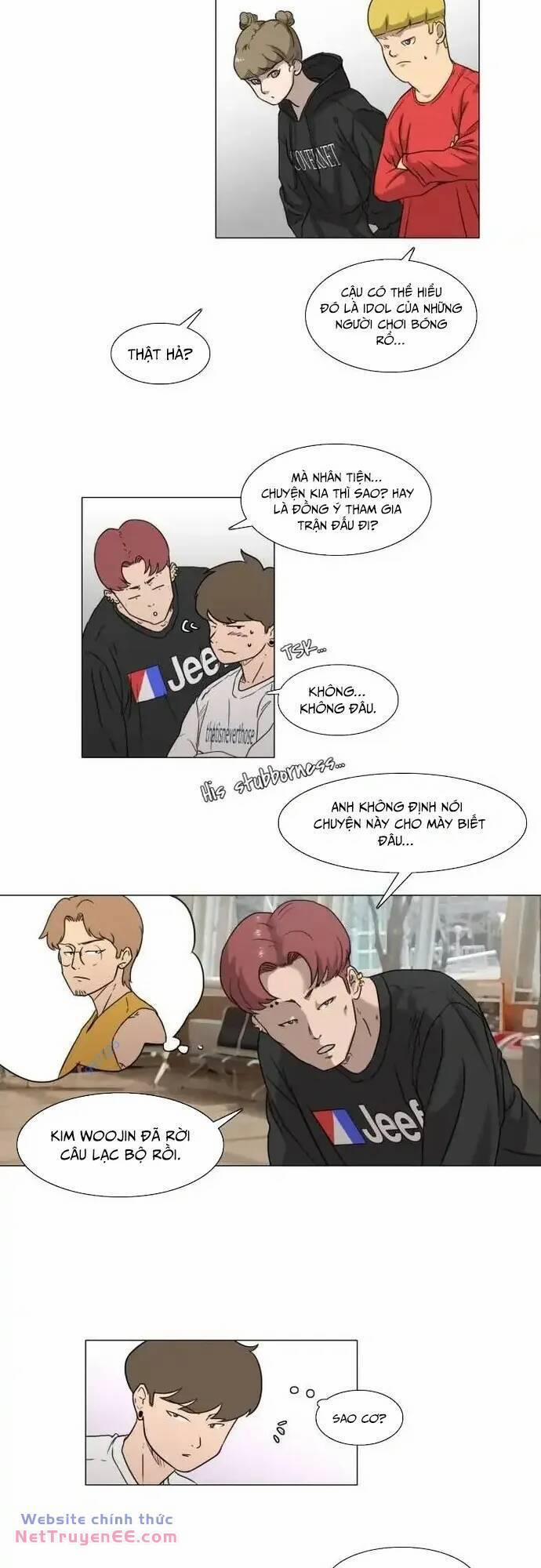 Rim Ding Dong 34 trang 13