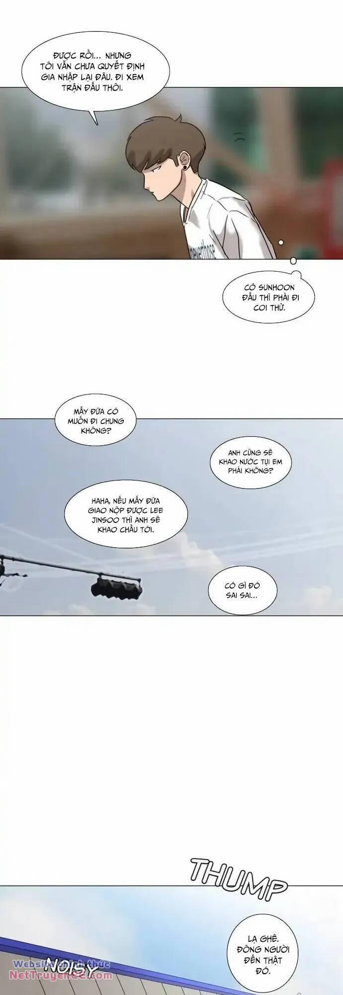 Rim Ding Dong 34 trang 18