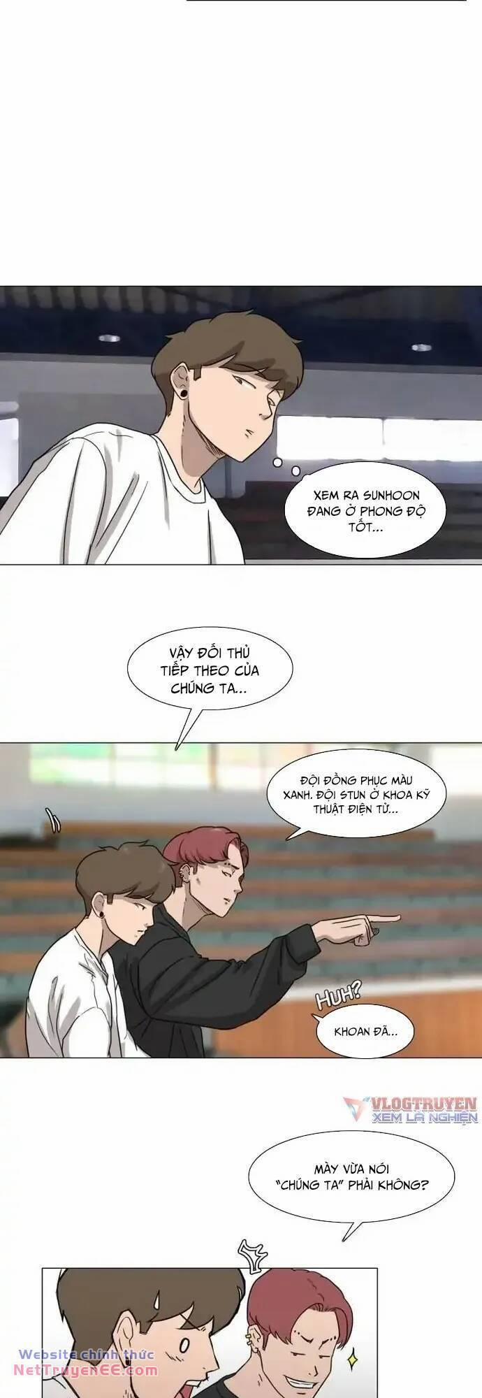 Rim Ding Dong 34 trang 21