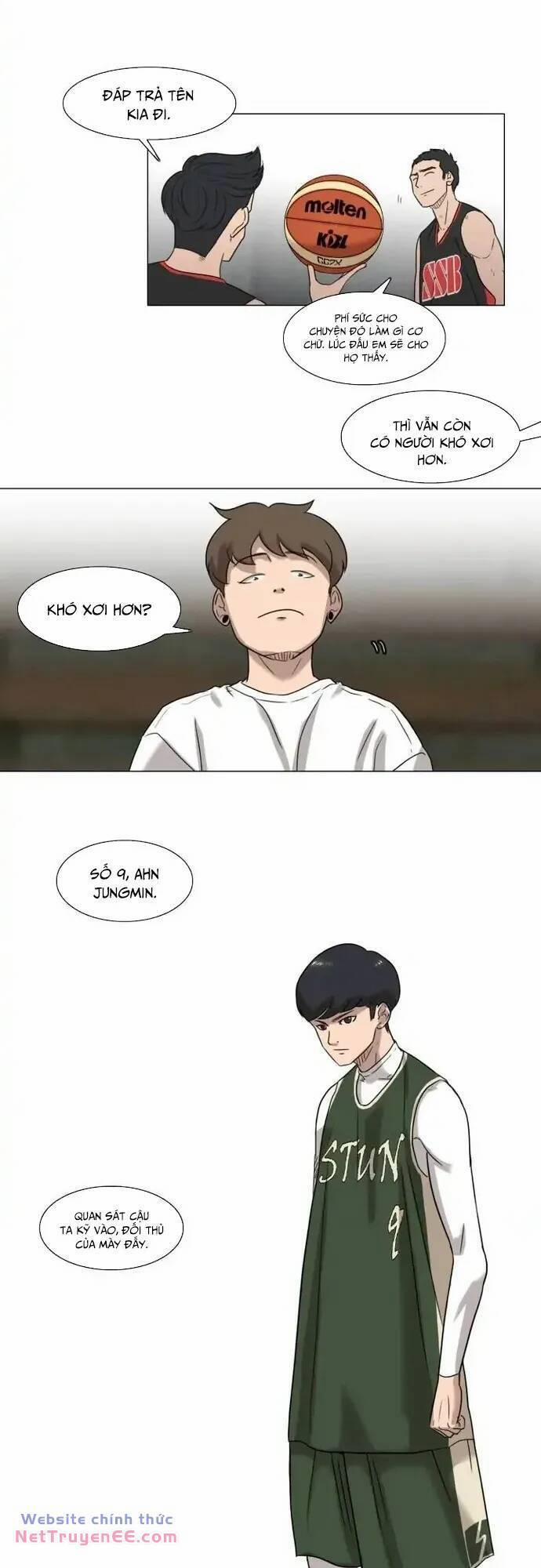 Rim Ding Dong 34 trang 27