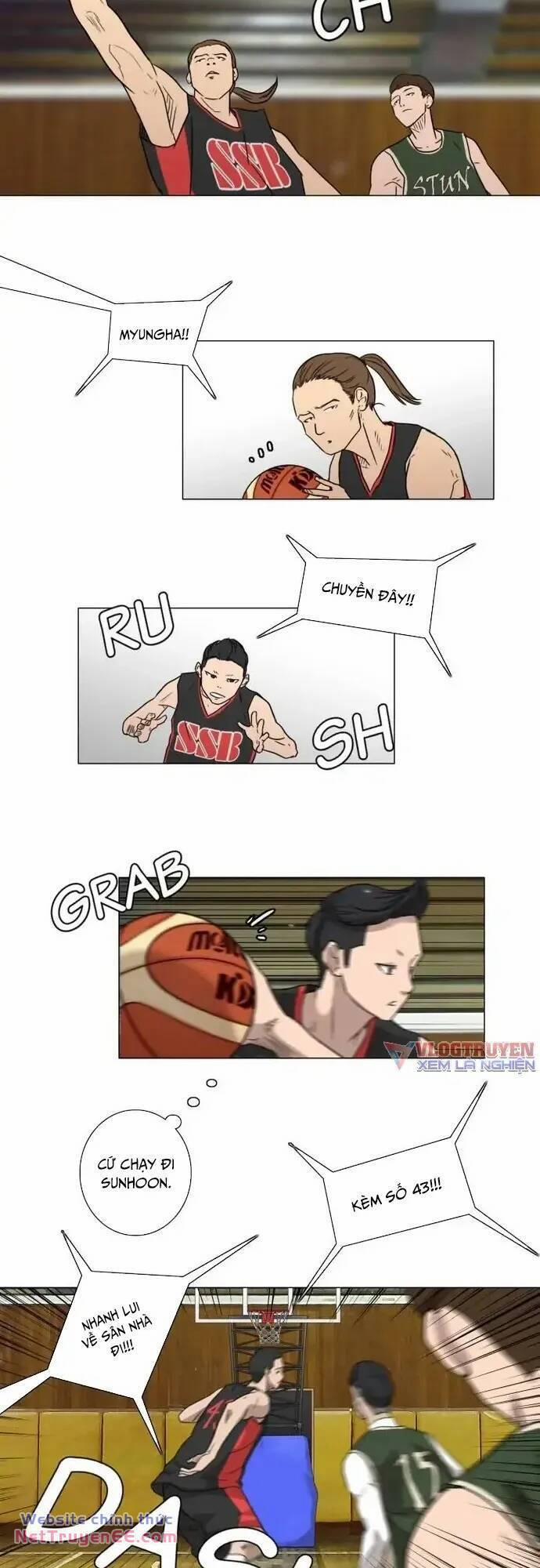 Rim Ding Dong 34 trang 35