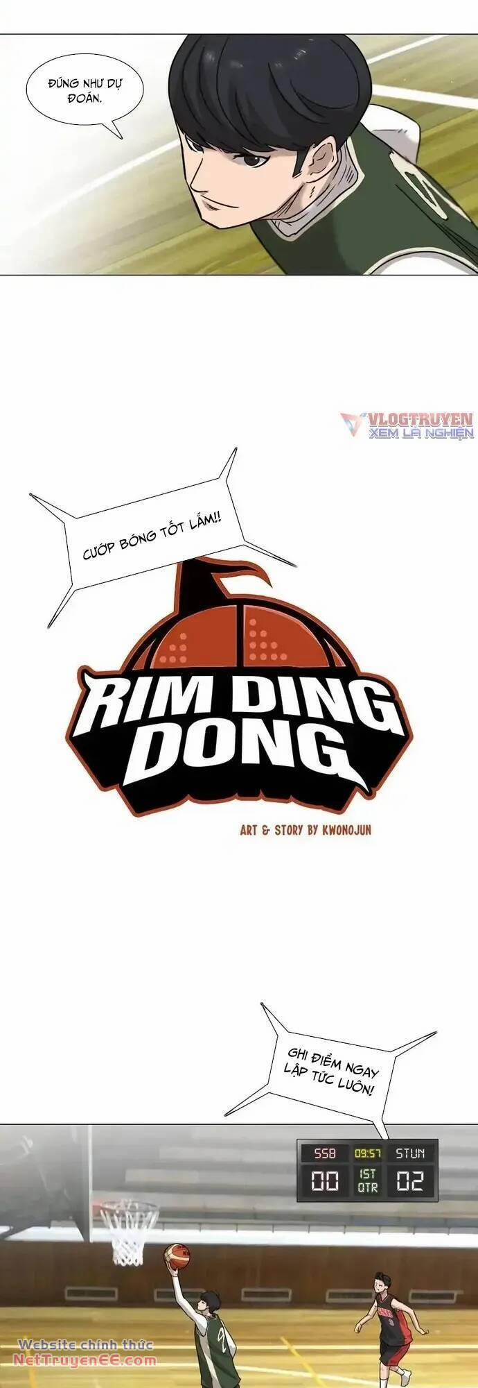 Rim Ding Dong 35 trang 1