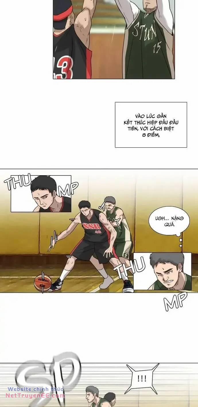 Rim Ding Dong 35 trang 22