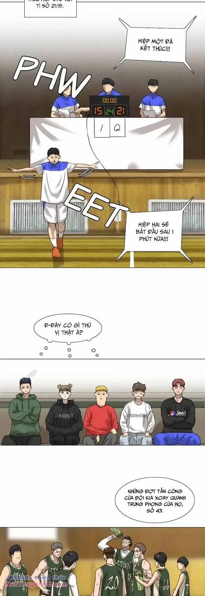 Rim Ding Dong 35 trang 25