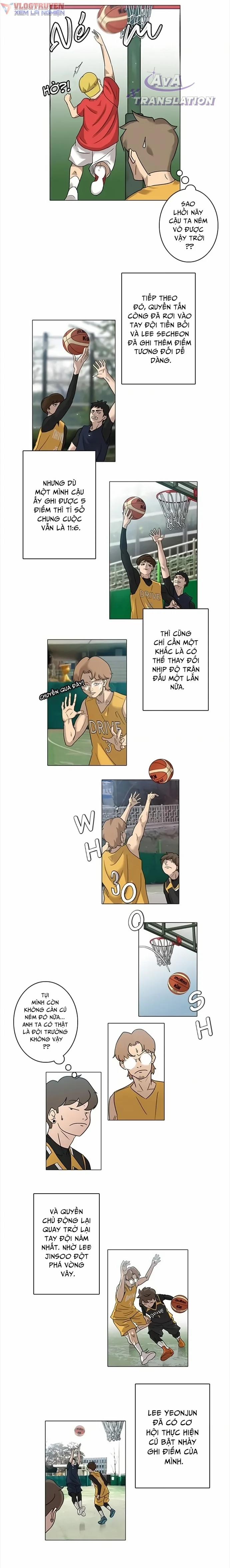 Rim Ding Dong 4 trang 1