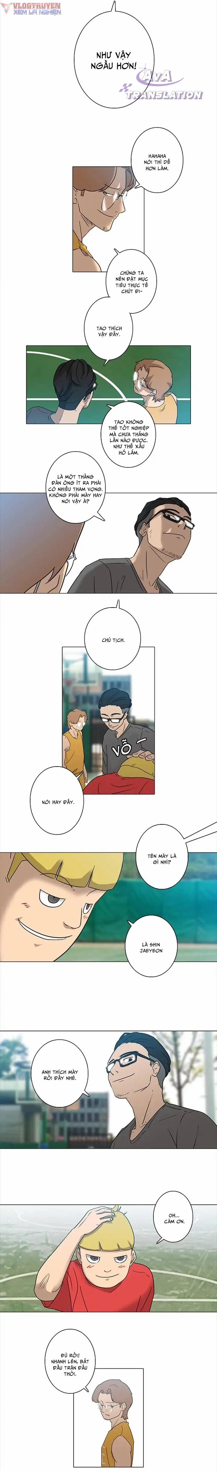 Rim Ding Dong 5 trang 3