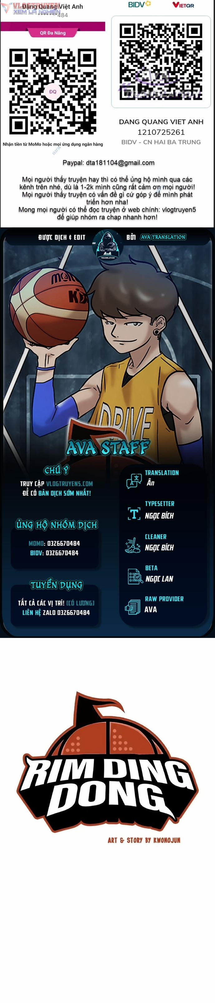 Rim Ding Dong 6 trang 0