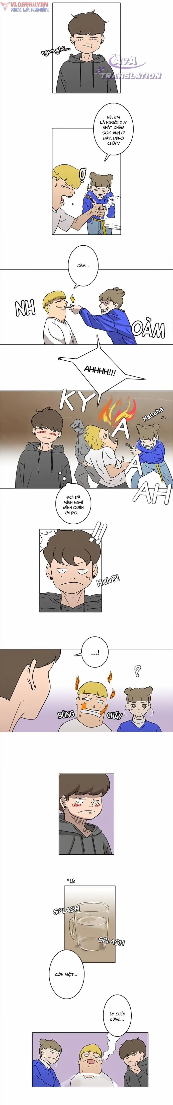 Rim Ding Dong 6 trang 3