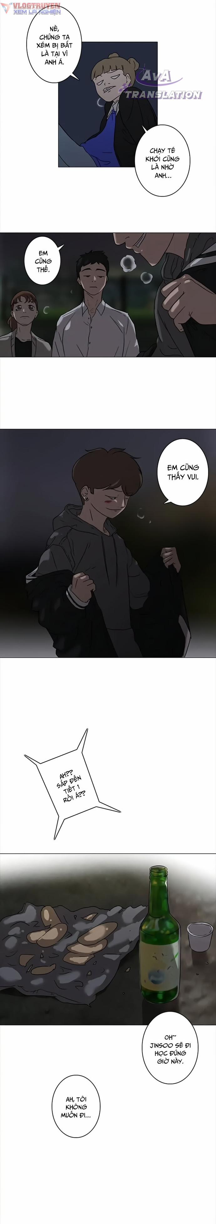 Rim Ding Dong 6 trang 8