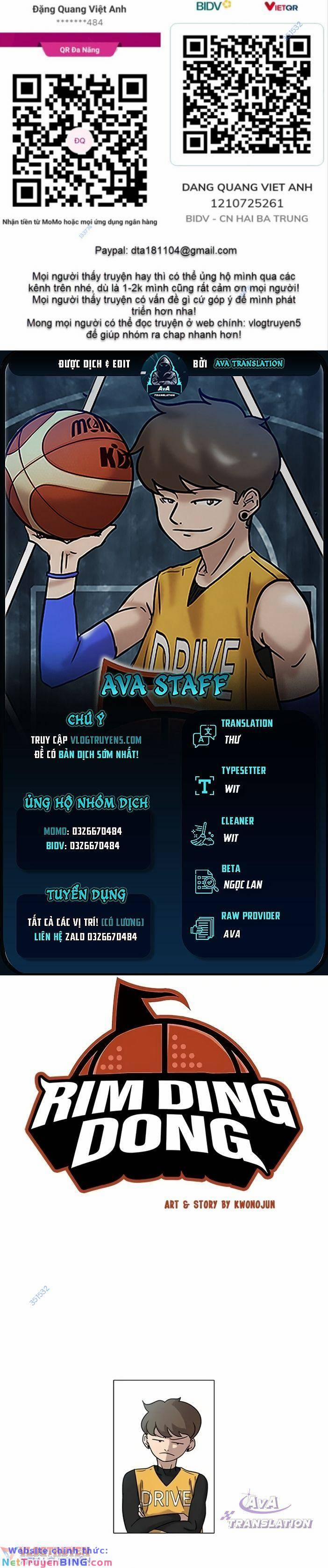 Rim Ding Dong 9 trang 0