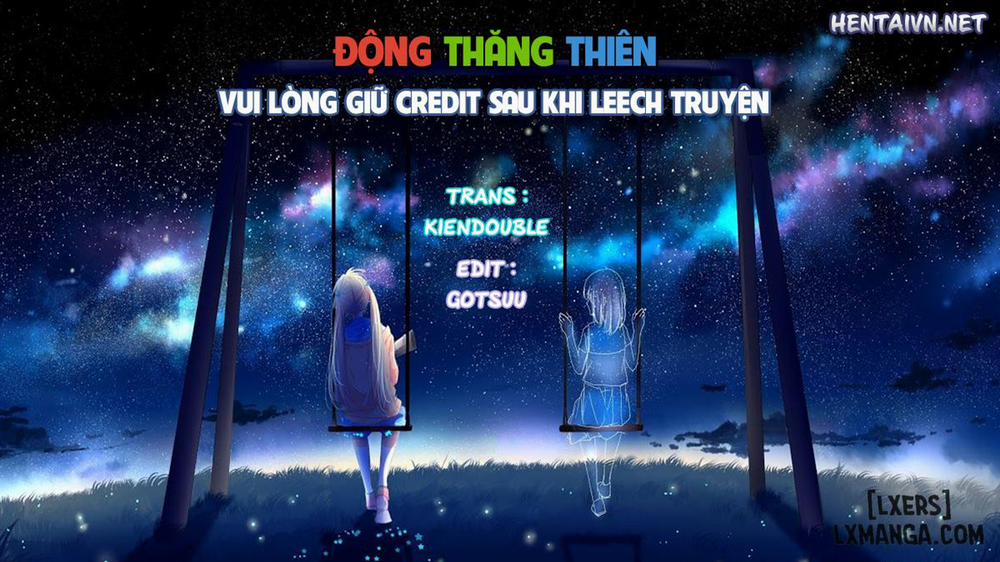 Rina Rina Oneshot trang 0