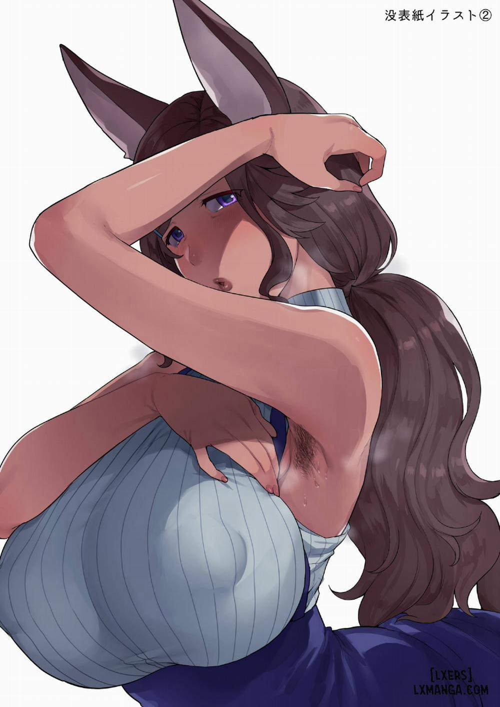 Rindo-san no Fukafuka Oneshot trang 22