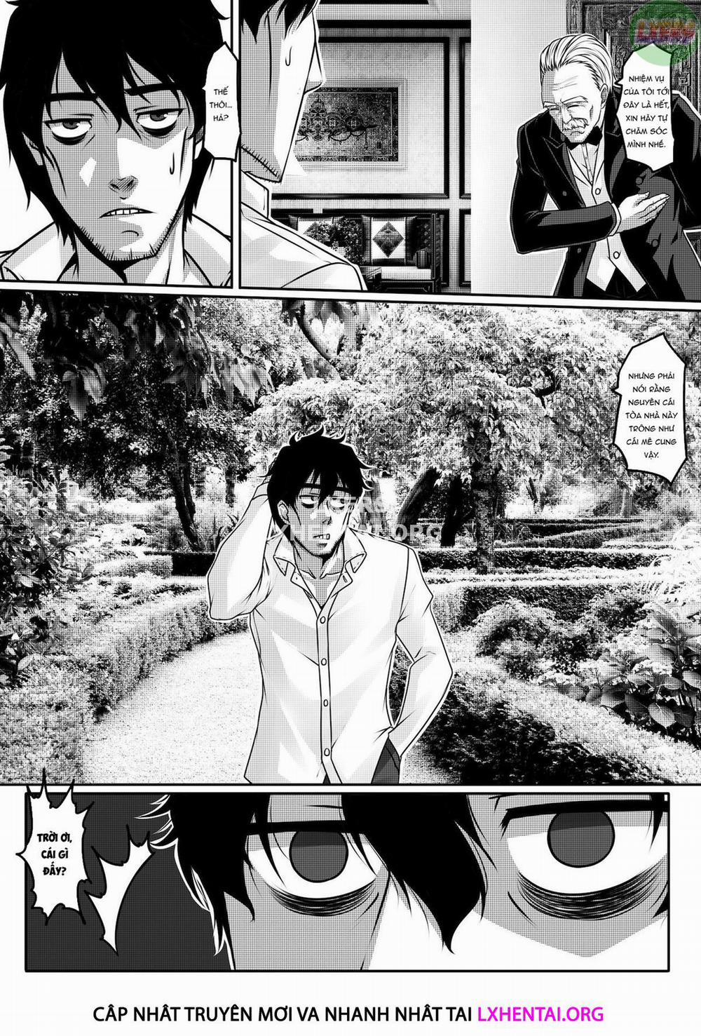 Ring of Temporal-Space 1 trang 11