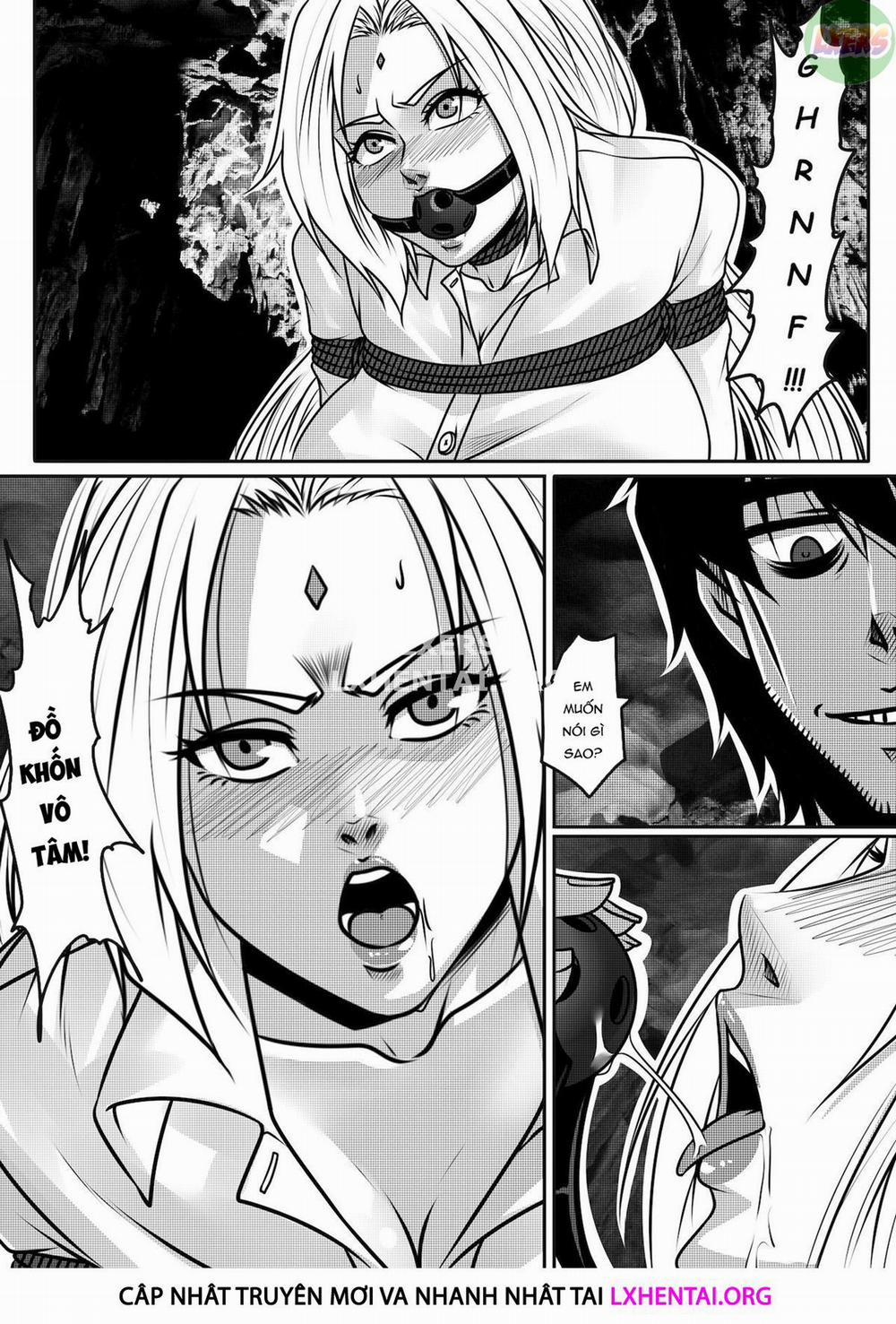 Ring of Temporal-Space 1 trang 40