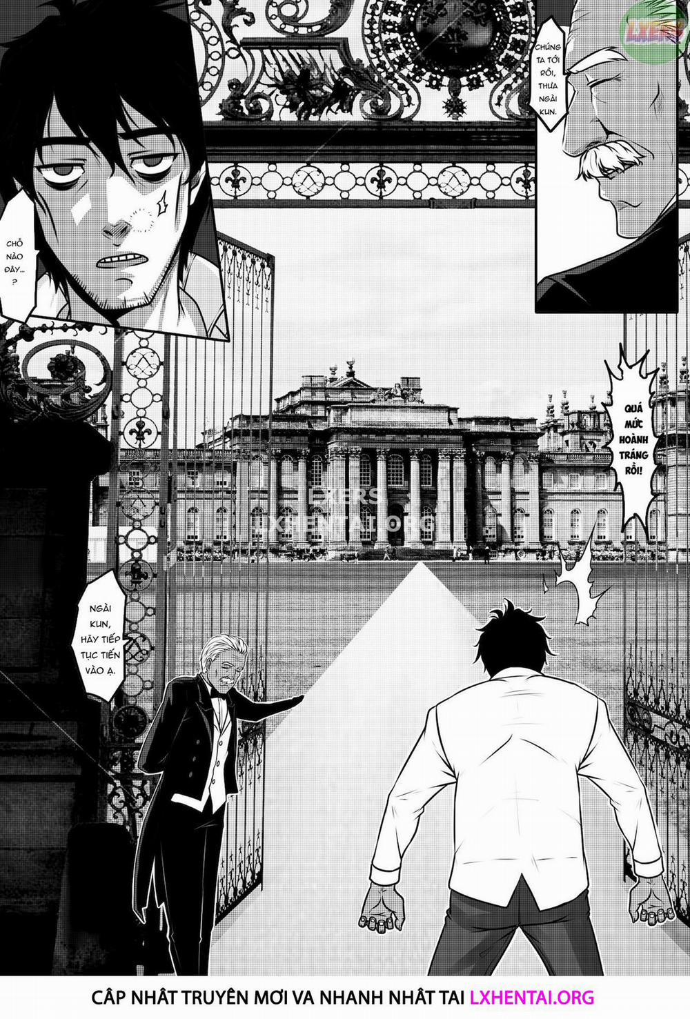 Ring of Temporal-Space 1 trang 9