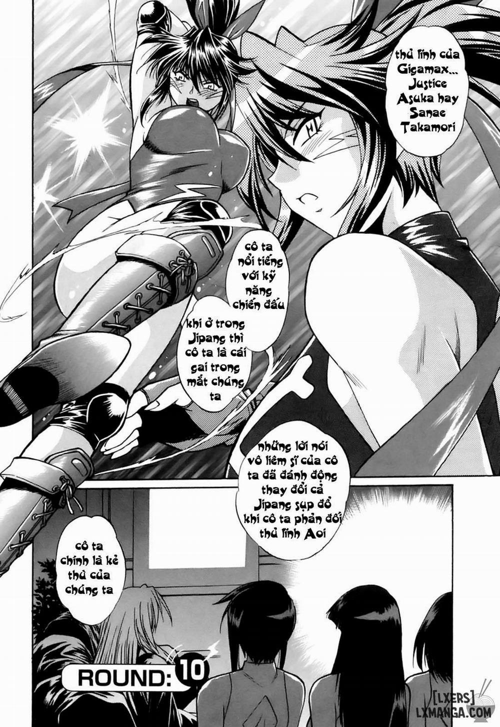 Ring X Mama 10 trang 10