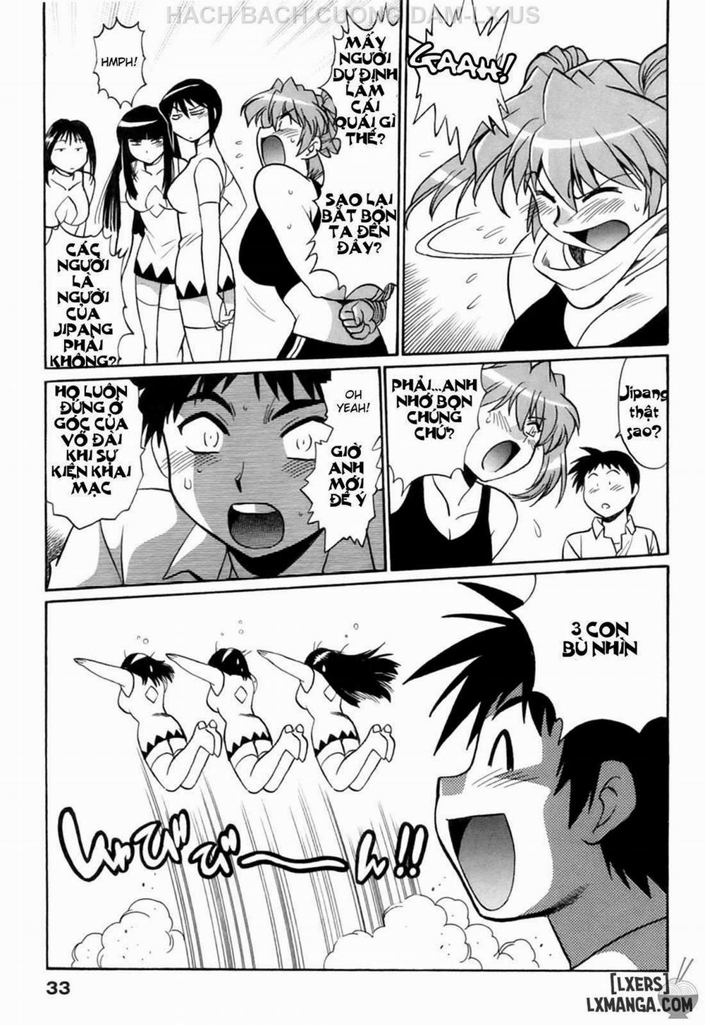 Ring X Mama 11 trang 5