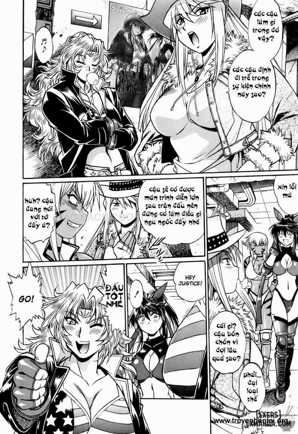 Ring X Mama 12 trang 8