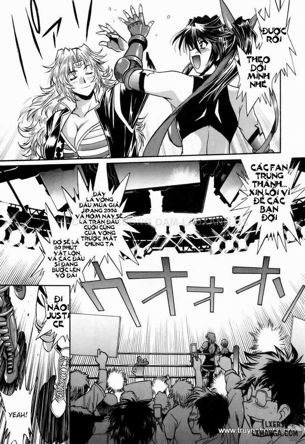 Ring X Mama 12 trang 9