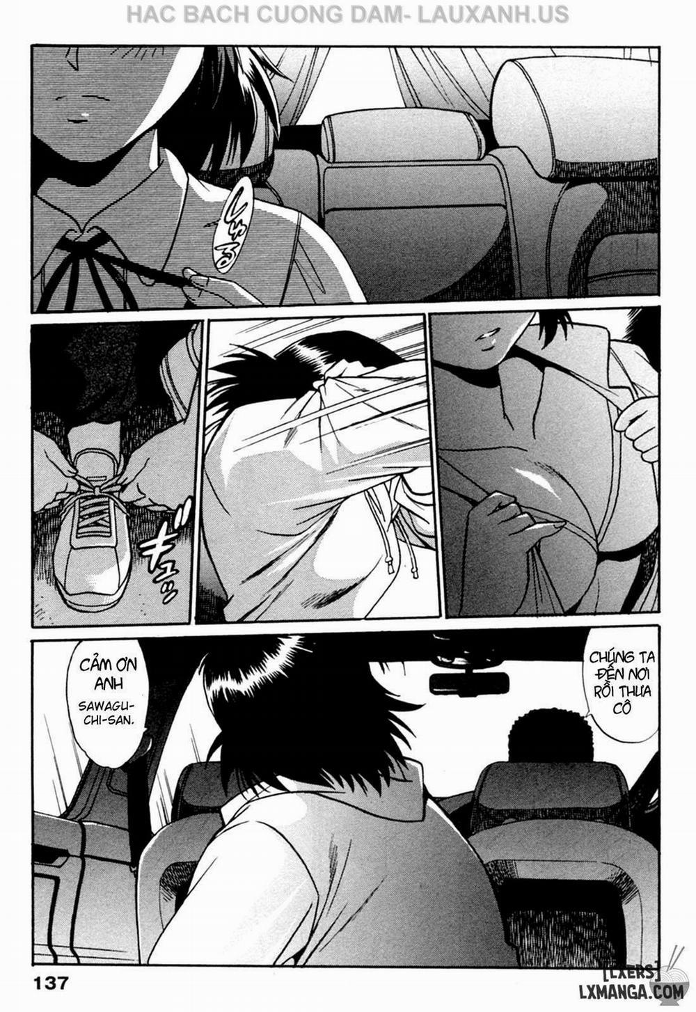 Ring X Mama 15 trang 3