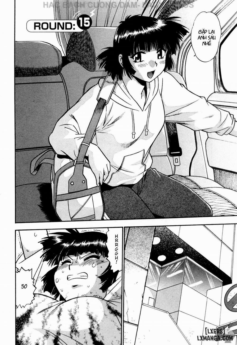 Ring X Mama 15 trang 4